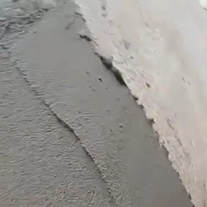 临泉水工建筑物I级C55聚合物改性水泥砂浆 渠道防渗泵站加固迎水面抗冲刷砂浆