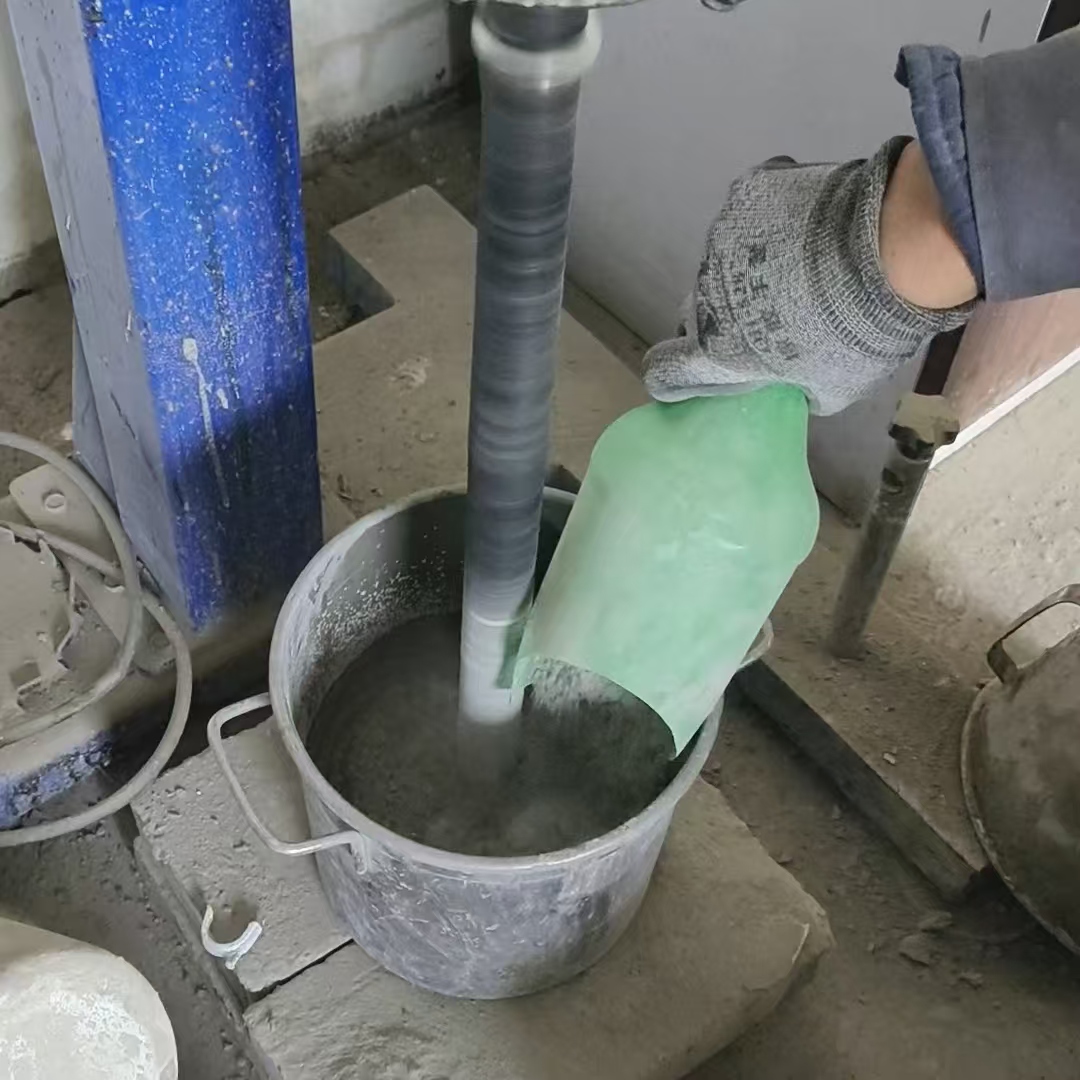 临泉桥梁公路张拉用H60压浆料与普通压浆料有什么区别？