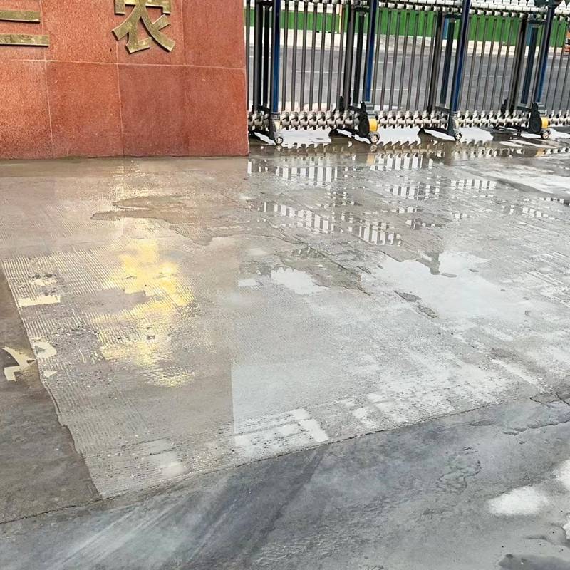 临泉水泥路面翻新砂浆